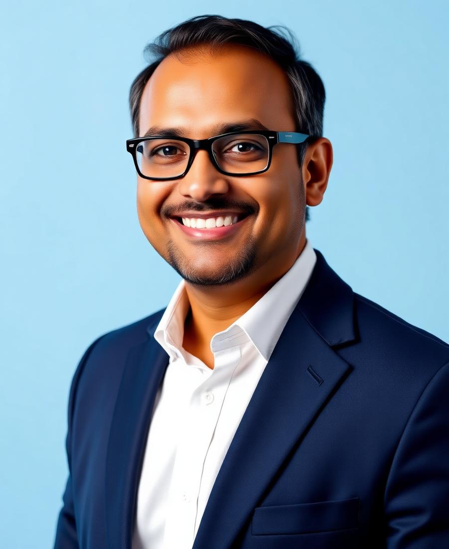 Founder of Skill Yantra
